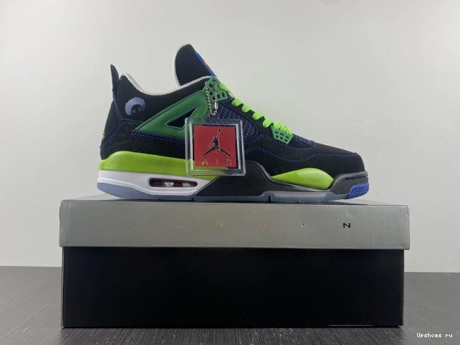 Retro Doernbecher Air 308497-015 4 Jordan 0429